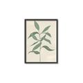 Picture of Swaying Foliage I _GroupedProduct_Rectangle_Portrait_Canvas_Framed_