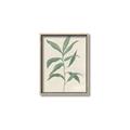 Picture of Swaying Foliage II _GroupedProduct_Rectangle_Portrait_Canvas_Framed_