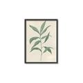Picture of Swaying Foliage II _GroupedProduct_Rectangle_Portrait_Canvas_Framed_