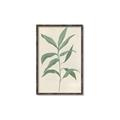 Picture of Swaying Foliage II _GroupedProduct_Rectangle_Portrait_Canvas_Framed_