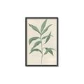 Picture of Swaying Foliage II _GroupedProduct_Rectangle_Portrait_Canvas_Framed_