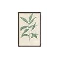Picture of Swaying Foliage II _GroupedProduct_Rectangle_Portrait_Canvas_Framed_