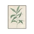 Picture of Swaying Foliage II _GroupedProduct_Rectangle_Portrait_Canvas_Framed_