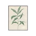 Picture of Swaying Foliage II _GroupedProduct_Rectangle_Portrait_Canvas_Framed_