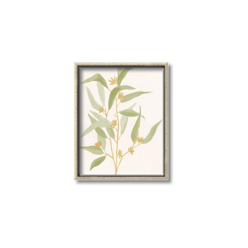 Picture of Botanical Strand I _GroupedProduct_Rectangle_Portrait_Canvas_Framed_