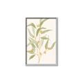 Picture of Botanical Strand I _GroupedProduct_Rectangle_Portrait_Canvas_Framed_