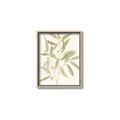 Picture of Botanical Strand II _GroupedProduct_Rectangle_Portrait_Canvas_Framed_