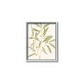 Picture of Botanical Strand II _GroupedProduct_Rectangle_Portrait_Canvas_Framed_