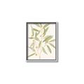 Picture of Botanical Strand II _GroupedProduct_Rectangle_Portrait_Canvas_Framed_