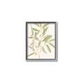 Picture of Botanical Strand II _GroupedProduct_Rectangle_Portrait_Canvas_Framed_