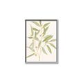 Picture of Botanical Strand II _GroupedProduct_Rectangle_Portrait_Canvas_Framed_