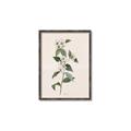 Picture of Swaying Foliage III _GroupedProduct_Rectangle_Portrait_Canvas_Framed_