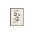 Picture of Swaying Foliage III _GroupedProduct_Rectangle_Portrait_Canvas_Framed_