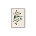 Picture of Swaying Foliage IV _GroupedProduct_Rectangle_Portrait_Canvas_Framed_