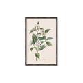 Picture of Swaying Foliage IV _GroupedProduct_Rectangle_Portrait_Canvas_Framed_