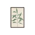 Picture of Swaying Foliage V _GroupedProduct_Rectangle_Portrait_Canvas_Framed_