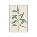 Picture of Swaying Foliage V _GroupedProduct_Rectangle_Portrait_Canvas_Framed_