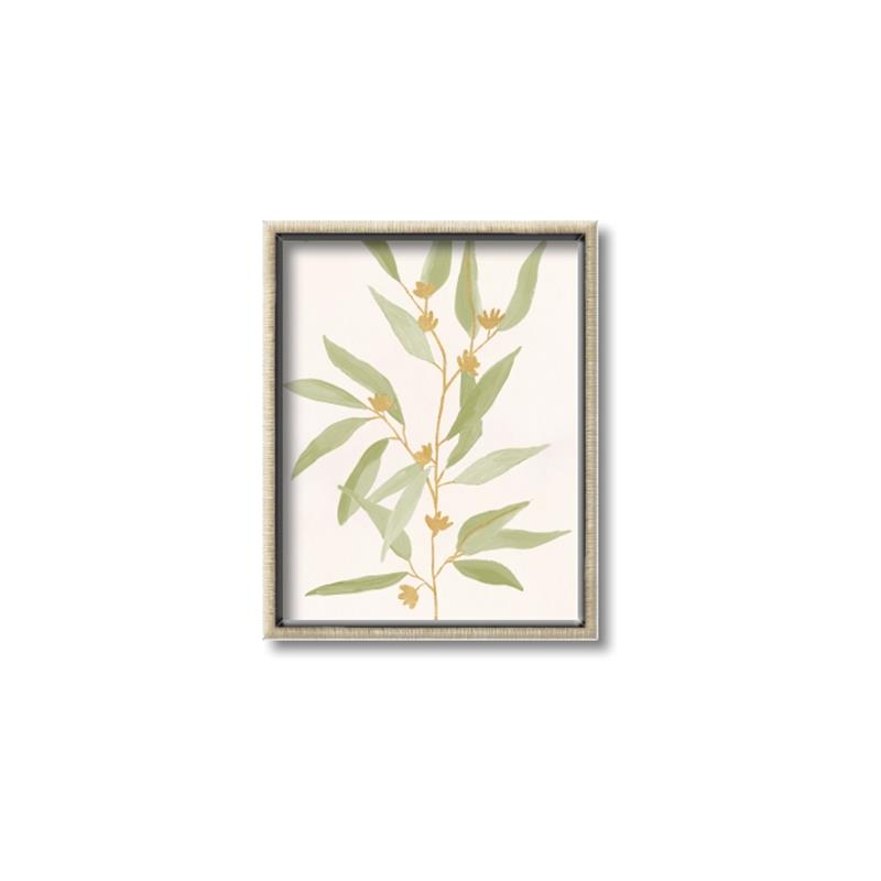 Picture of Botanical Strand III _GroupedProduct_Rectangle_Portrait_Canvas_Framed_