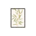 Picture of Botanical Strand III _GroupedProduct_Rectangle_Portrait_Canvas_Framed_