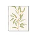 Picture of Botanical Strand III _GroupedProduct_Rectangle_Portrait_Canvas_Framed_