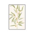 Picture of Botanical Strand III _GroupedProduct_Rectangle_Portrait_Canvas_Framed_