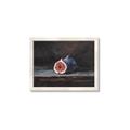 Picture of Pomegrenate Still Life I _GroupedProduct_Rectangle_Landscape_Framed_Matted_