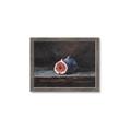 Picture of Pomegrenate Still Life I _GroupedProduct_Rectangle_Landscape_Framed_Matted_