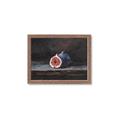 Picture of Pomegrenate Still Life I _GroupedProduct_Rectangle_Landscape_Framed_Matted_