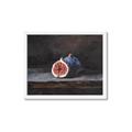 Picture of Pomegrenate Still Life I _GroupedProduct_Rectangle_Landscape_Framed_Matted_