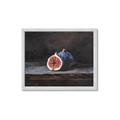 Picture of Pomegrenate Still Life I _GroupedProduct_Rectangle_Landscape_Framed_Matted_
