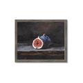 Picture of Pomegrenate Still Life I _GroupedProduct_Rectangle_Landscape_Framed_Matted_