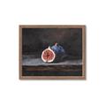 Picture of Pomegrenate Still Life I _GroupedProduct_Rectangle_Landscape_Framed_Matted_