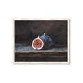 Picture of Pomegrenate Still Life I _GroupedProduct_Rectangle_Landscape_Framed_Matted_