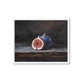 Picture of Pomegrenate Still Life I _GroupedProduct_Rectangle_Landscape_Framed_Matted_