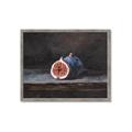 Picture of Pomegrenate Still Life I _GroupedProduct_Rectangle_Landscape_Framed_Matted_