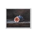Picture of Pomegrenate Still Life I _GroupedProduct_Rectangle_Landscape_Framed_Matted_