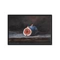 Picture of Pomegrenate Still Life I _GroupedProduct_Rectangle_Landscape_Framed_Matted_