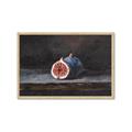 Picture of Pomegrenate Still Life I _GroupedProduct_Rectangle_Landscape_Framed_Matted_