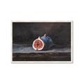 Picture of Pomegrenate Still Life I _GroupedProduct_Rectangle_Landscape_Framed_Matted_