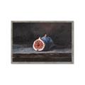 Picture of Pomegrenate Still Life I _GroupedProduct_Rectangle_Landscape_Framed_Matted_