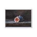 Picture of Pomegrenate Still Life I _GroupedProduct_Rectangle_Landscape_Framed_Matted_