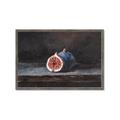Picture of Pomegrenate Still Life I _GroupedProduct_Rectangle_Landscape_Framed_Matted_
