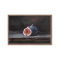 Picture of Pomegrenate Still Life I _GroupedProduct_Rectangle_Landscape_Framed_Matted_