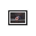 Picture of Pomegrenate Still Life I _GroupedProduct_Rectangle_Landscape_Framed_Matted_