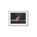 Picture of Pomegrenate Still Life I _GroupedProduct_Rectangle_Landscape_Framed_Matted_