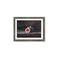 Picture of Pomegrenate Still Life I _GroupedProduct_Rectangle_Landscape_Framed_Matted_