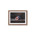 Picture of Pomegrenate Still Life I _GroupedProduct_Rectangle_Landscape_Framed_Matted_