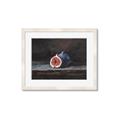 Picture of Pomegrenate Still Life I _GroupedProduct_Rectangle_Landscape_Framed_Matted_