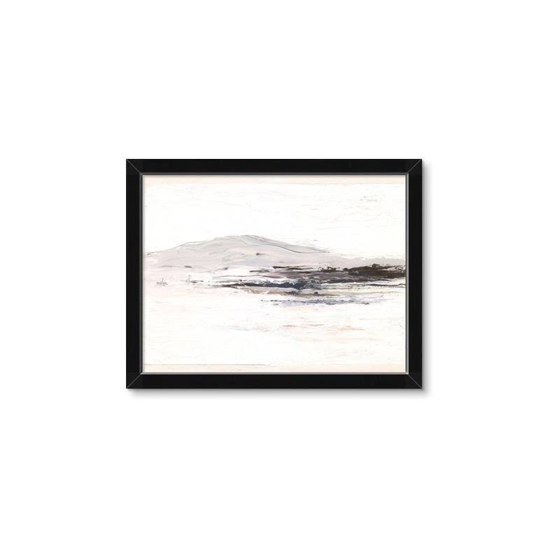 Picture of Memories of Mountainside I _GroupedProduct_Rectangle_Landscape_Framed_Matted_