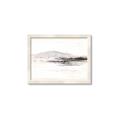 Picture of Memories of Mountainside I _GroupedProduct_Rectangle_Landscape_Framed_Matted_